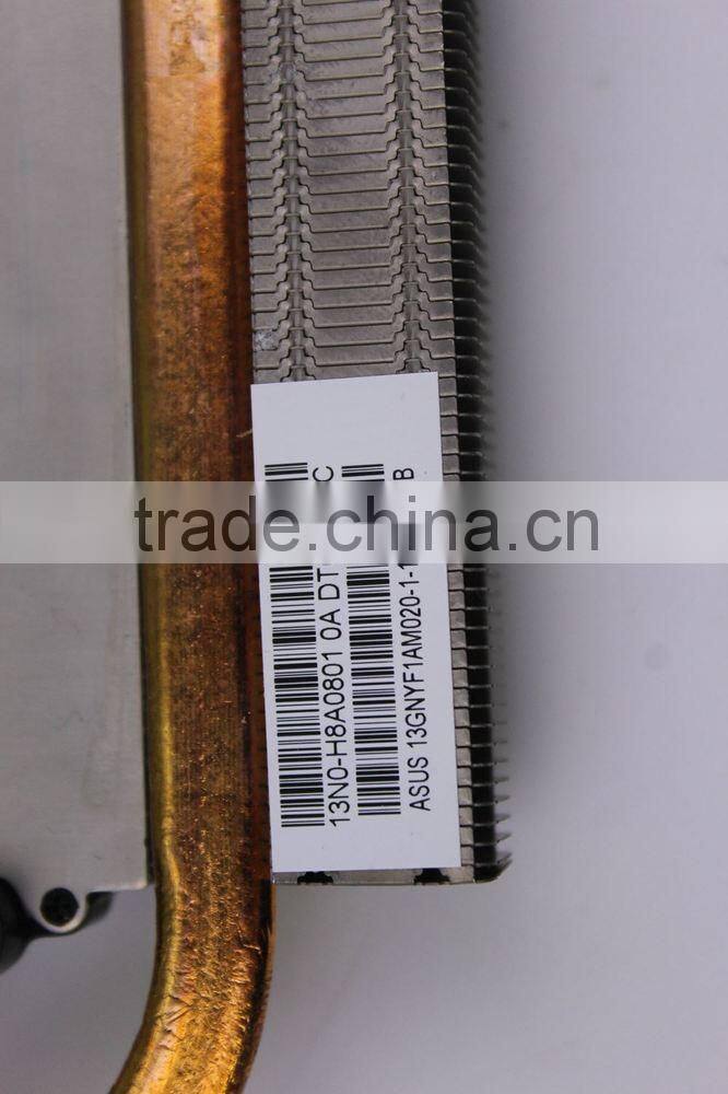 New For asus fans K40IE K40ID K40AF K40AB K40IN CPU cooling fan free shipping