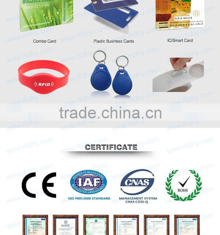 MIFARE (R) Ultralight C Card