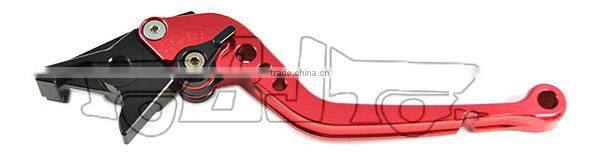 BJ-LS-003-F25/H250 For Honda CBR250 300 CNC Clutch Brake Lever