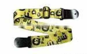 Lanyards Jacquard Webbing Lanyards