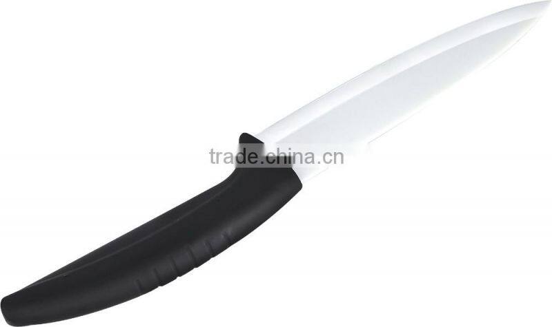 ABS+Ceramic 24cm Kitchen tools ceramic knife