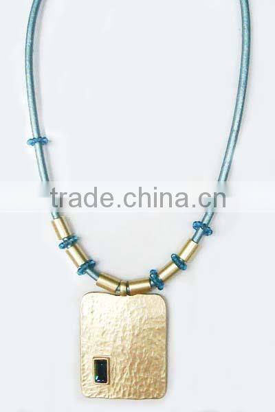 New Styles Fashion Jewelry Necklace For Spring Of 2014