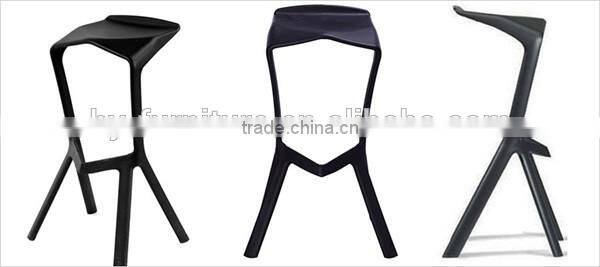 Plastik Magis One Stool,Magis Stool One,Bar Stool Chair,HYX-303