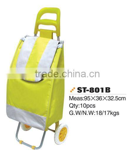 selling folding shopping cart
