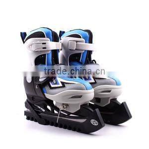 Hot selling oem XinHui useful high level wholesale ice skating shoes