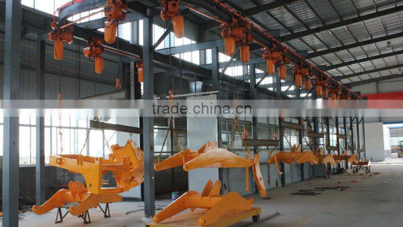 2.2T hydraulic crawler excavator/mini excavator/1.5ton 2.0ton 1.8ton crawler mini excavator/mini digger/0.08m3 bucket excavator