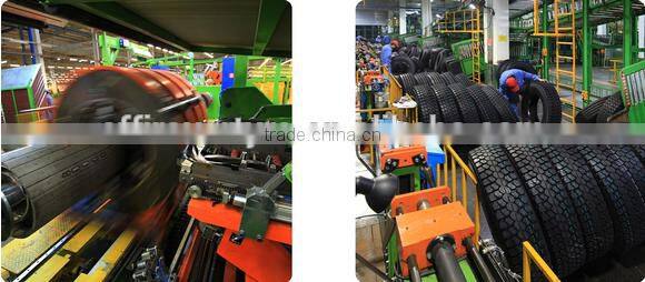 Triangle off the road tire 23.5R25