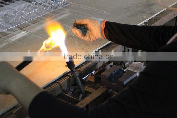 2015 China Supplier Double Wall Glass Cup /water Glass Cup Mug/tumbler/coffee Glass Cup Double Wall