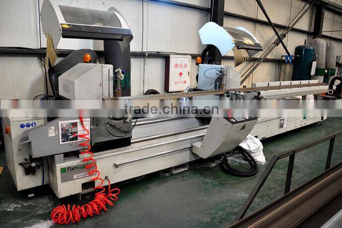 Is alloy or not 6000 series grade T3-T8 aluminum alloy extruded shell