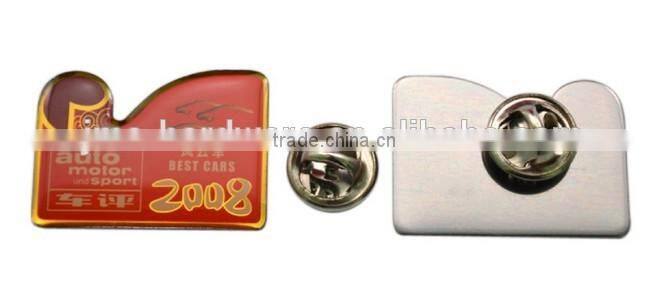 military badge hot selling badge good look badge