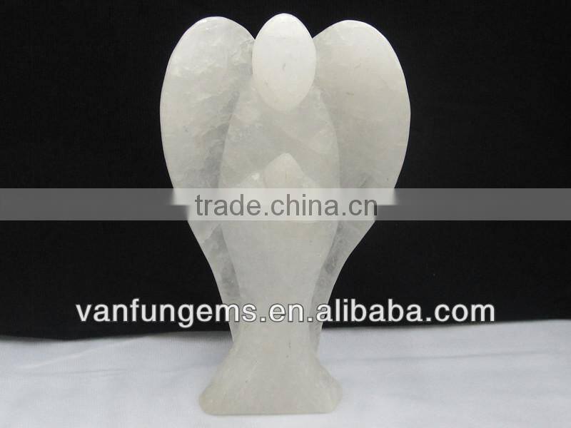Vanfun Crystal Carving Angle