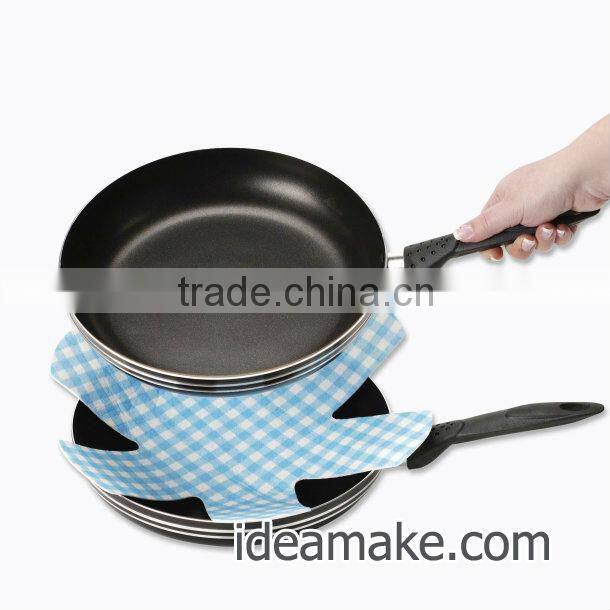 Pan Protector,Smart Kitchen Gadget As Seen On TV
