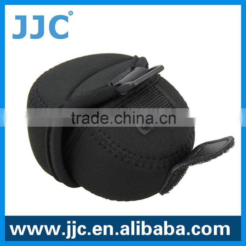 JJC Dslr lens adapter Soft and elastic neoprene camera len bag