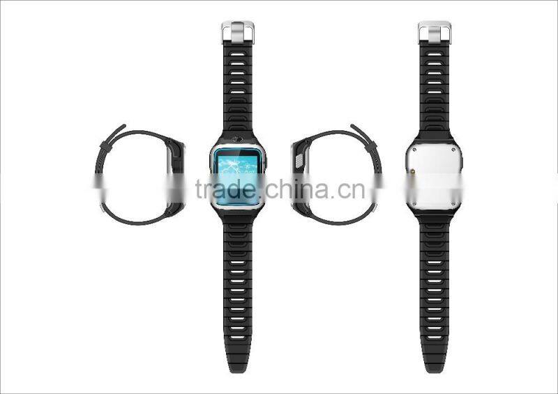 3g watch, Android watch, Smart android watch phone 2016, S83 ZGPAX