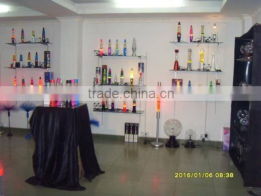 5 inch butterfly PLASMA BALL