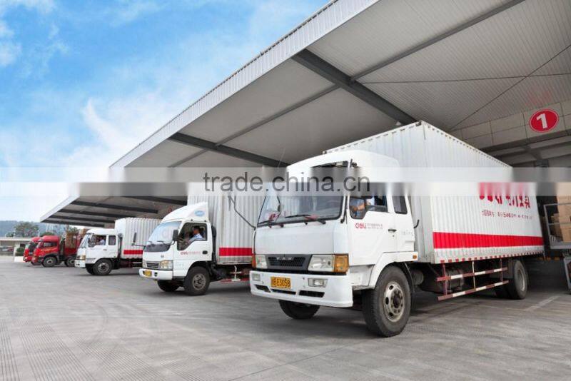 Deli Stationery Watercolor Pen Student Children Use Drawing Watercolor pen Model 7054