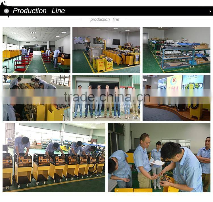 high precision automatic welding machine for sale