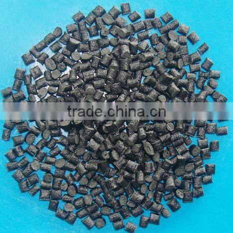 High Rigidity Flame Retardant PPA V0 polyphthalamide plastic material virgin PPA granule