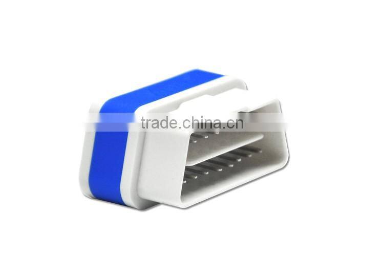 100% Original Latest version 10pcs/lot Vgate iCar2 Bluetooth OBD2 Scanner iCar 2 ELM327 Diagnostic Interface Code Reader