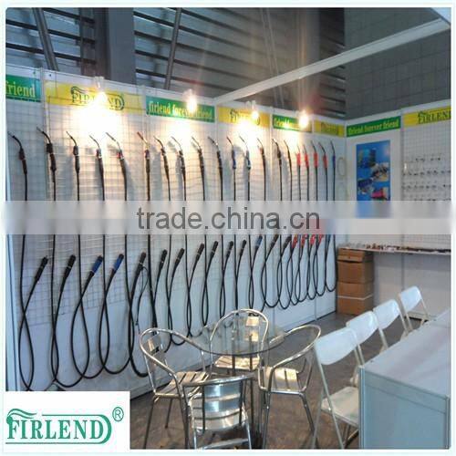 high quality mb 15ak mig welding contact tip