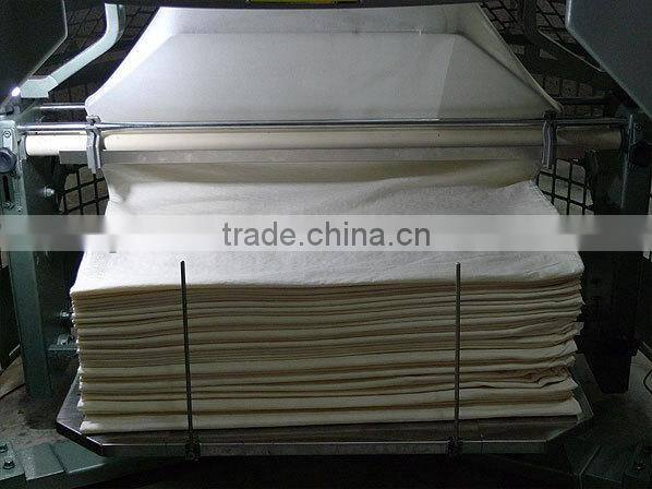open width single jersey circular knitting machine HP07