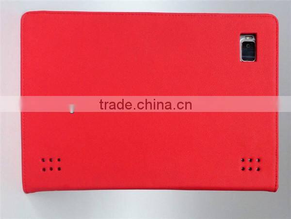 Leather Case for Acer Iconia Tab A500, Stand Case for Acer A500