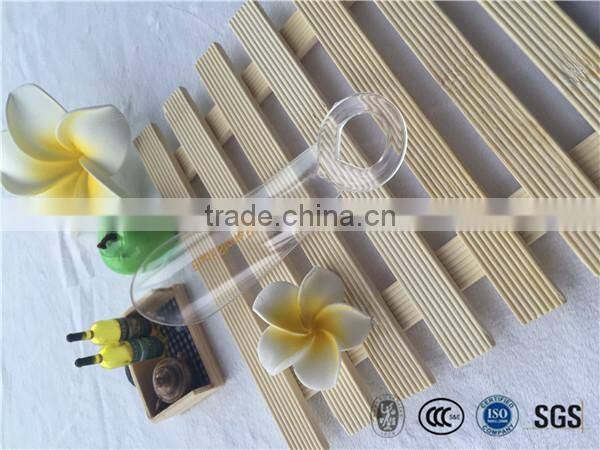 Hotel mini plastic shoe horn logo customized