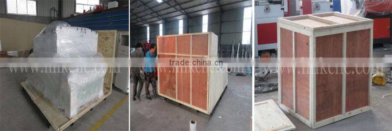CNC Router LXM-1325-C, 9kw ATC Spindle,1300*2500mm Size working area