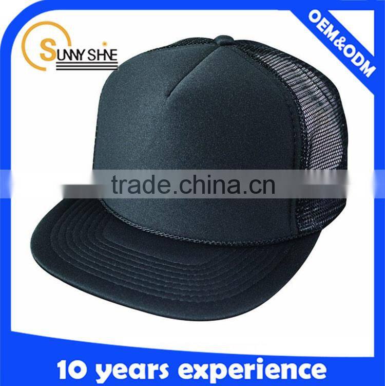 oem flexfit snapback flat bill trucker hats