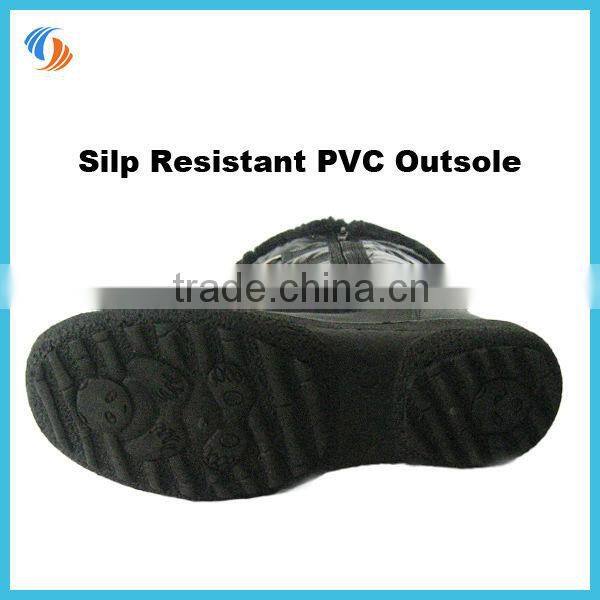 2014 children snow boots