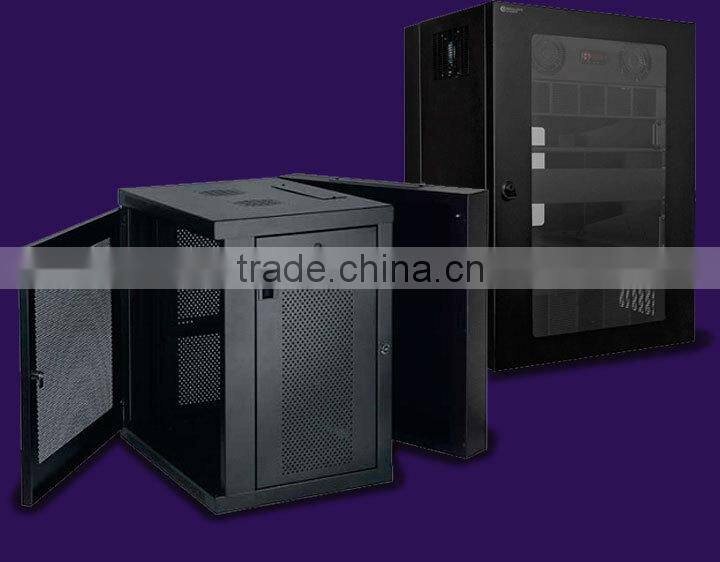 Best sales 6U office metal wall mount server rack cabinet