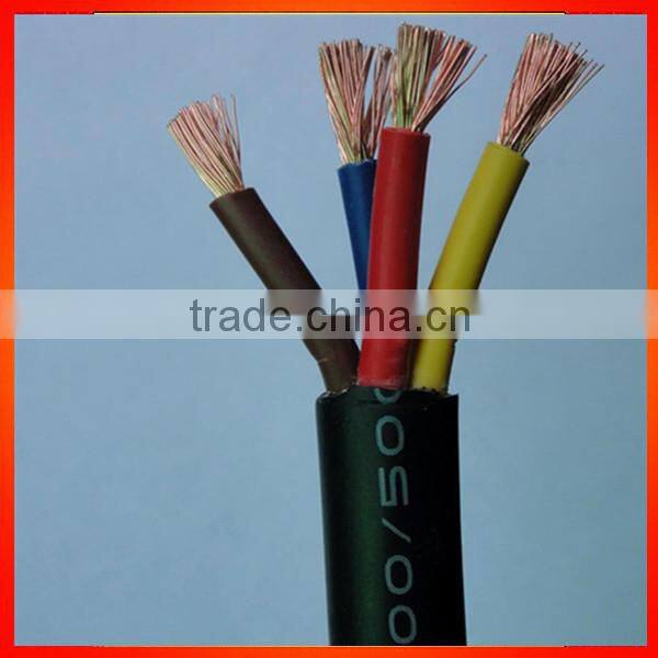 cheap electric wire CU AL wire Cable Factory