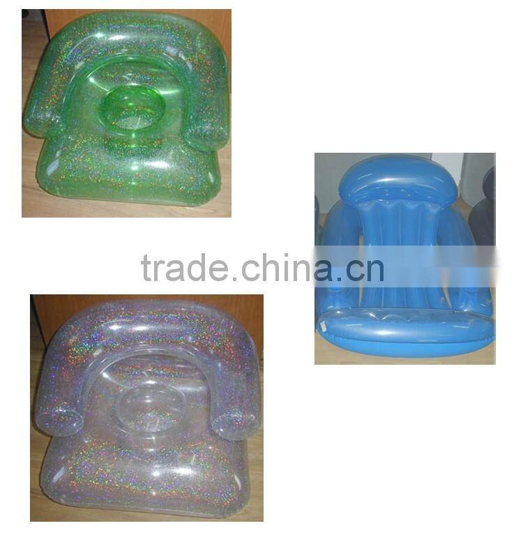 2016 wholesale good quality leisure air sofa/inflatable sofa inflatable air bed