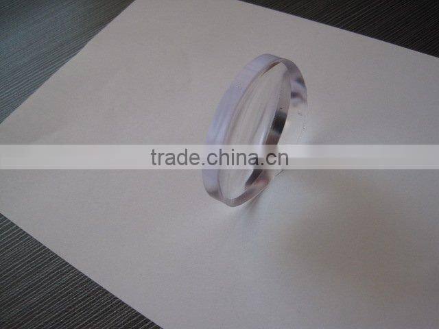 (CE)1.61 Aspherical optical lens