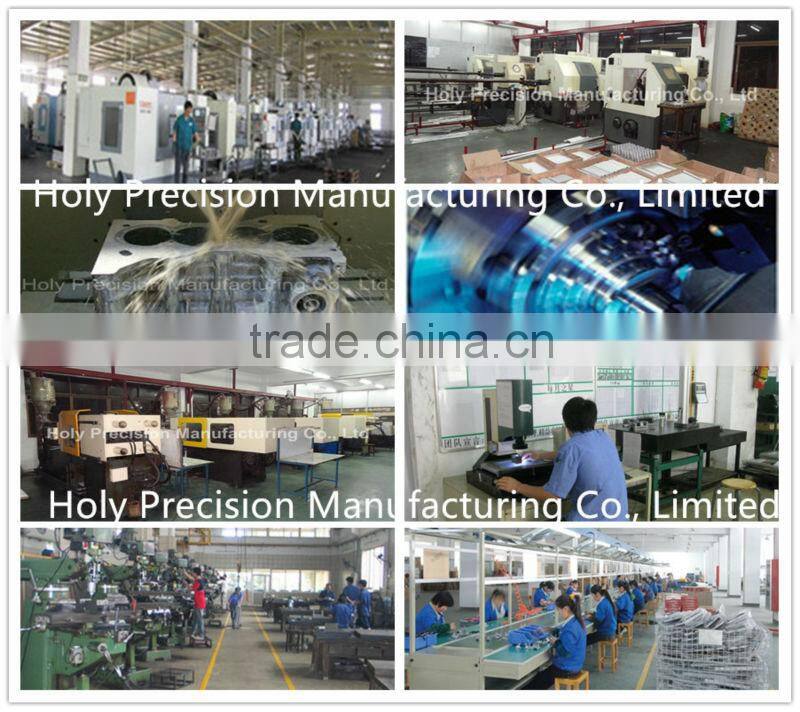 Precision CNC powder metallurgy machining parts with Golf weights, golf screws