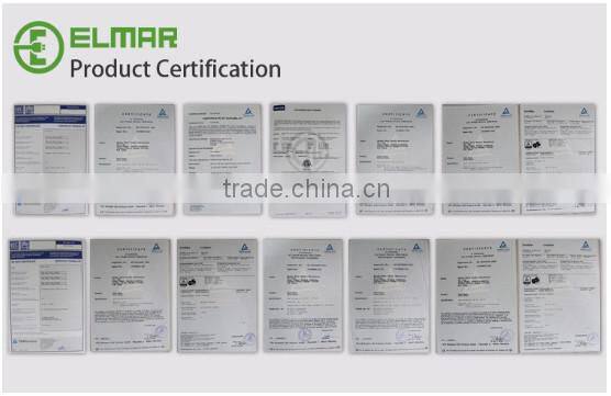 Multifunction Handheld Steam Cleaner with CB CE GS ROHS