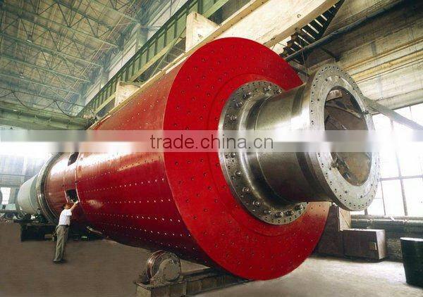 China cement grinding mill manufacturer