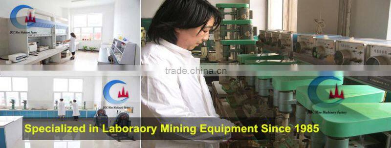 professional manufacturer iron ore flotation machine,iron ore testing separator in lab