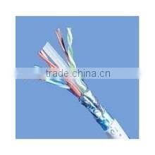 Cable manufacture sell high speed LAn cable Fluke test UTP FTP Cat5e Cat6 network cable utp cat5e for networking