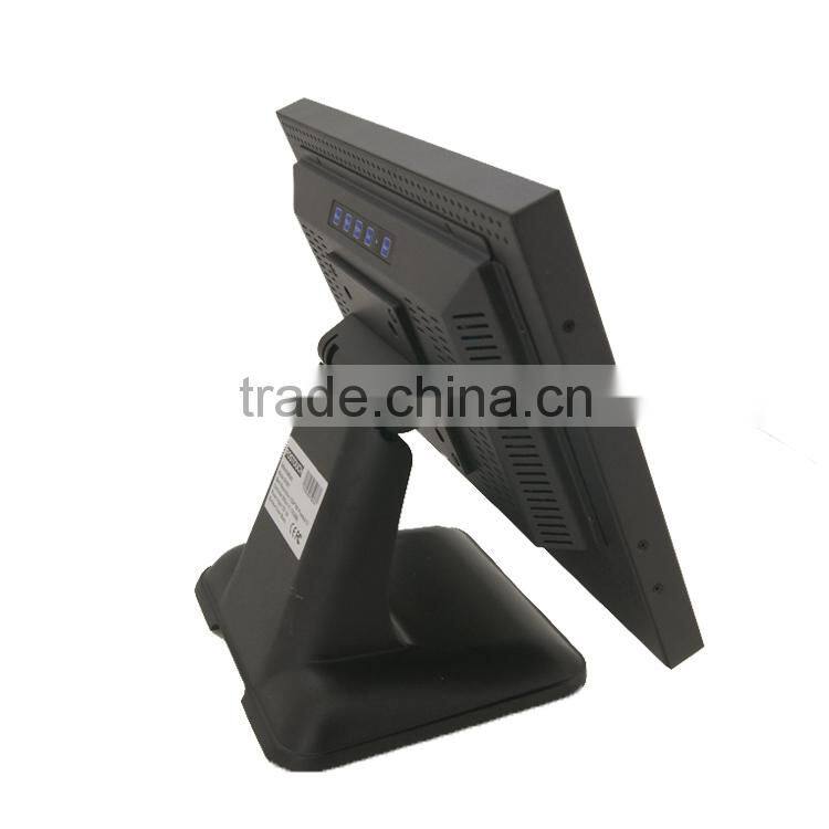 Bizsoft POSTOUCH S150T 15'inch LED Touch Screen