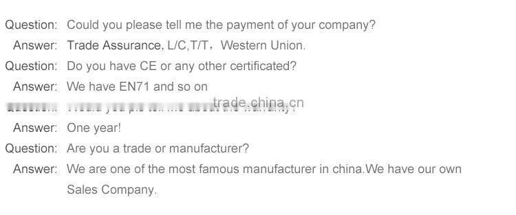 Portable badminton stand goal post.