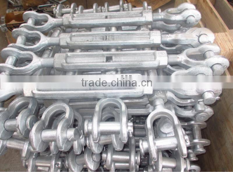 US Drop Forged Turnbuckle