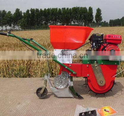 Factory supplier farm equipment corn/wheat seed plant machine made in china