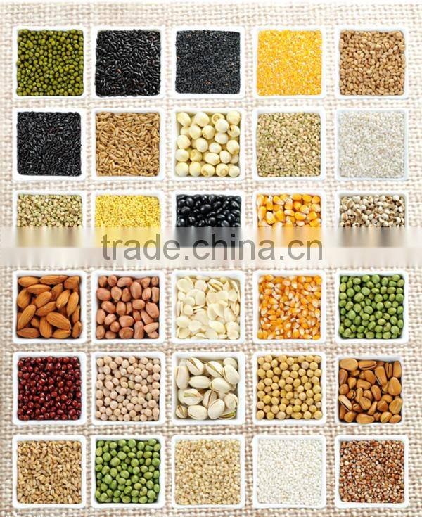 Various kinds of grain automatic flour grinding machine with factory price