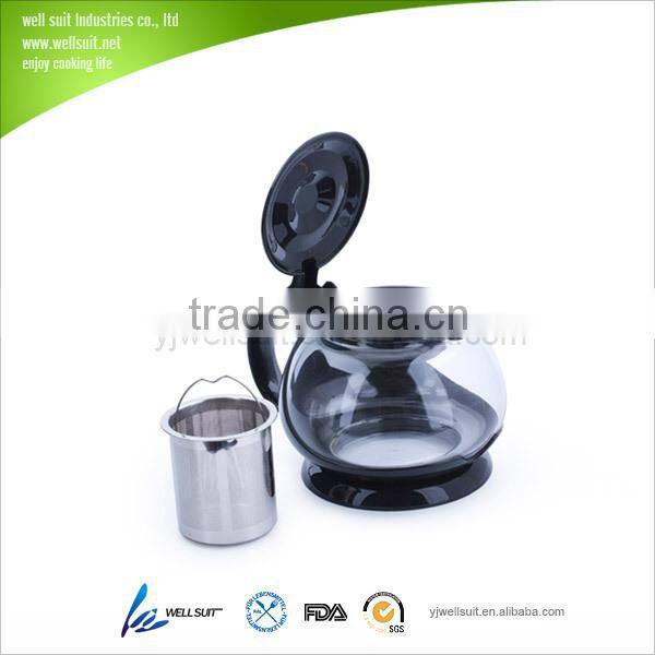 hot selling high quality decorative outdoor cooking pots