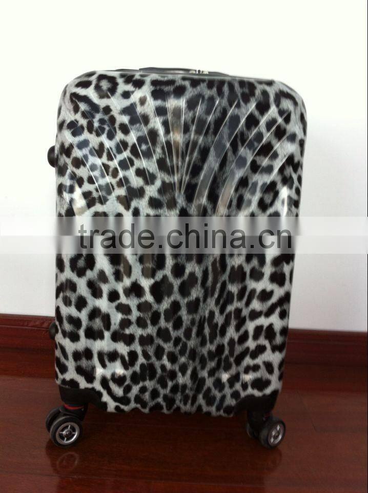 ABS&PC Travel Luggage