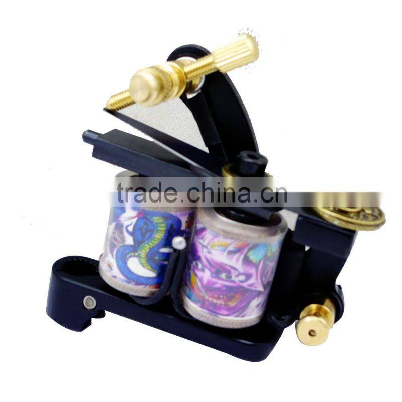 N105024 Lightweight Tattoo Machines