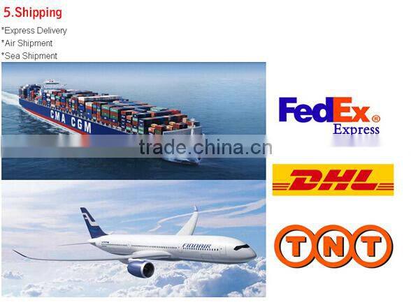 Glass streak mosaic vase and candle holder