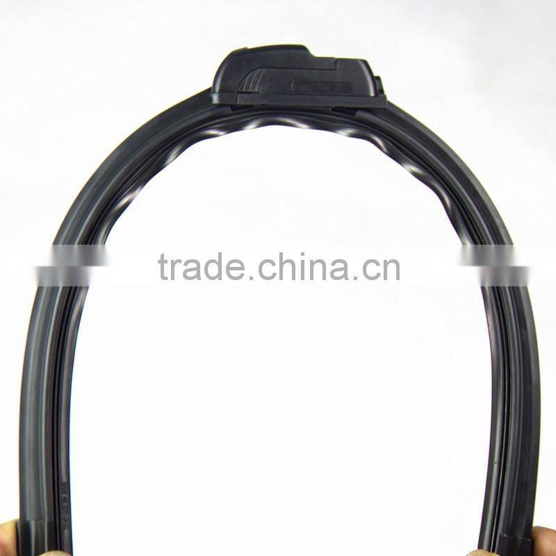 soft wiper blade car wash machine wiper blade