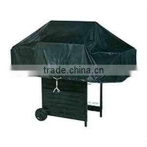 Weber Premium 22.5" Charcoal Waterproof Grill Cover